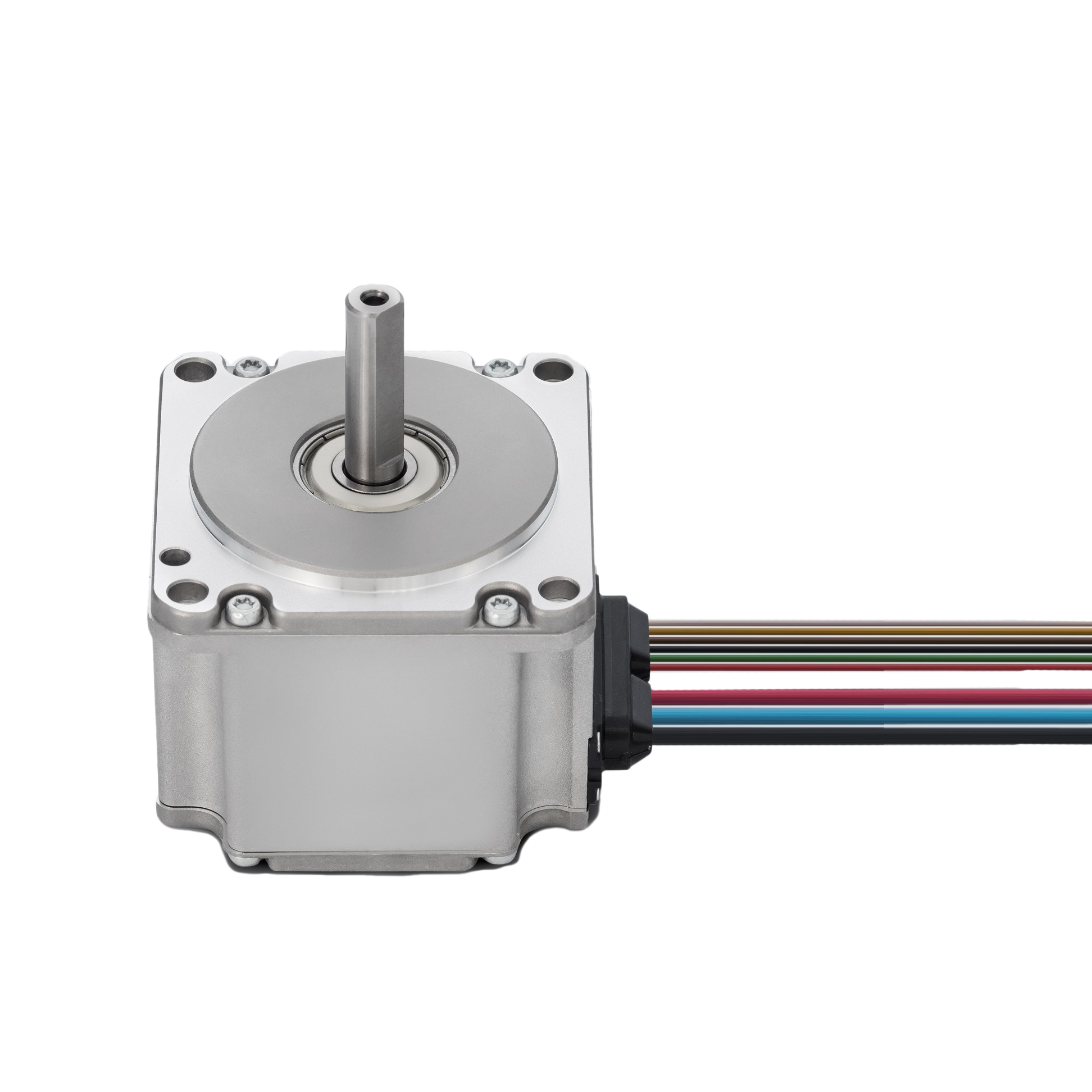 Mabuchi Motor IS74BZA-6517 electronic component