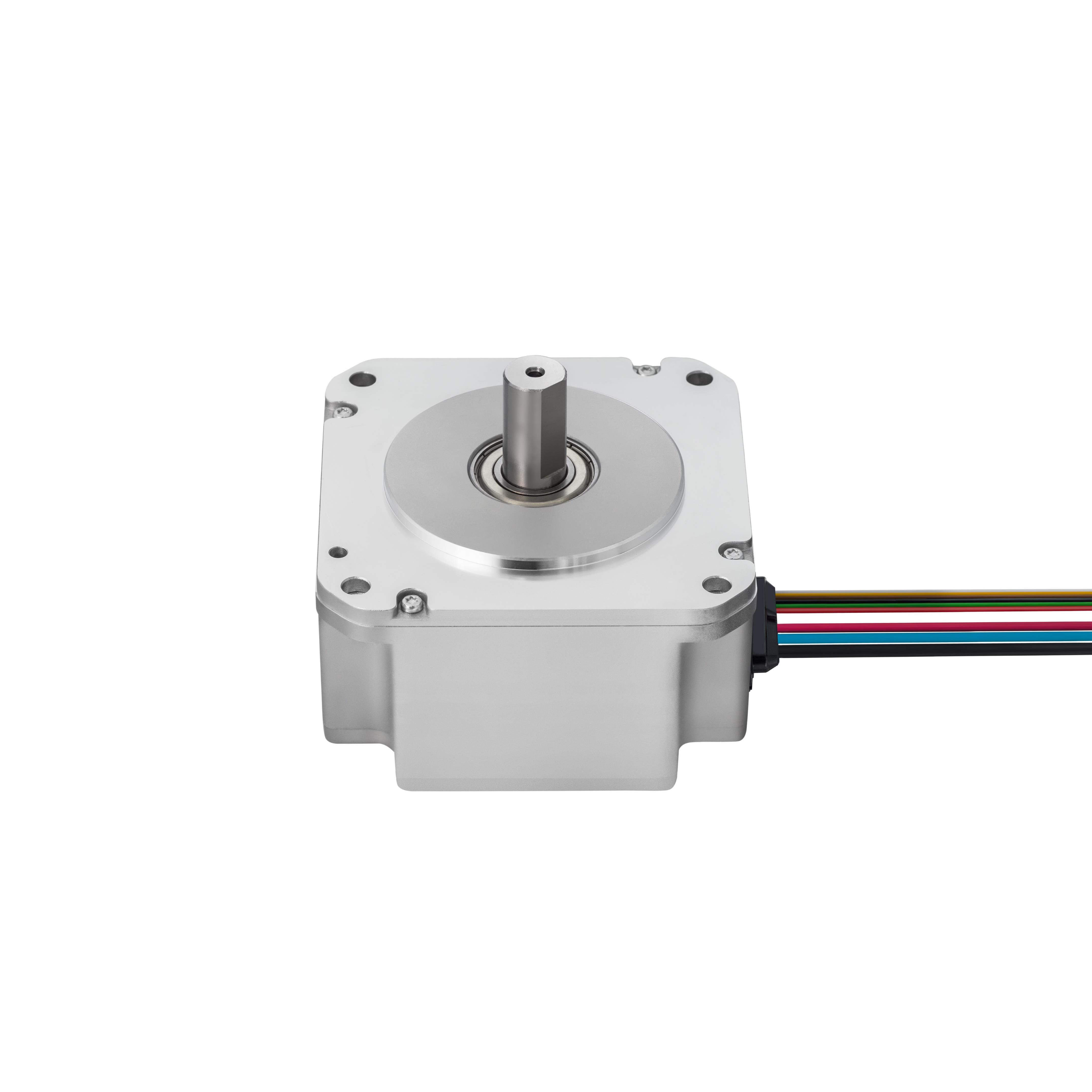 Mabuchi Motor ISB5BZA electronic component