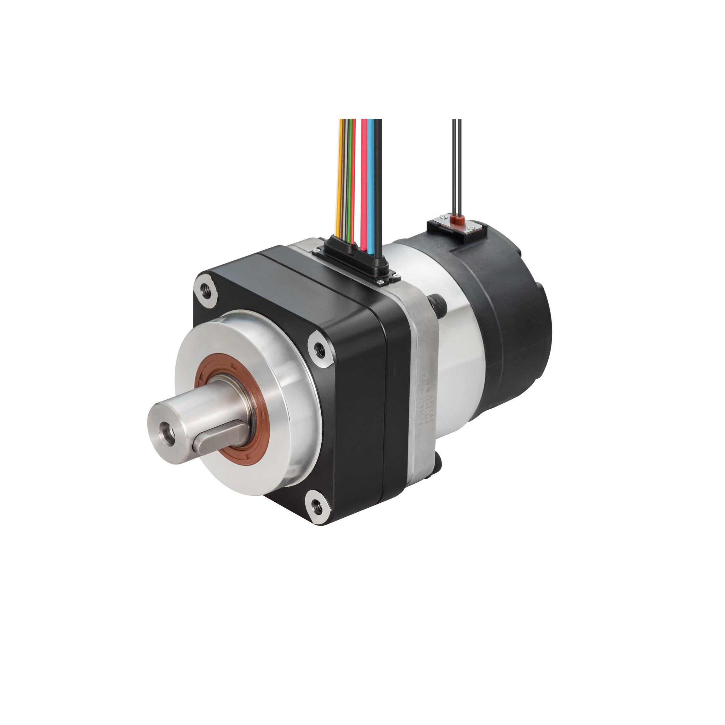 Mabuchi Motor MS94BZB electronic component