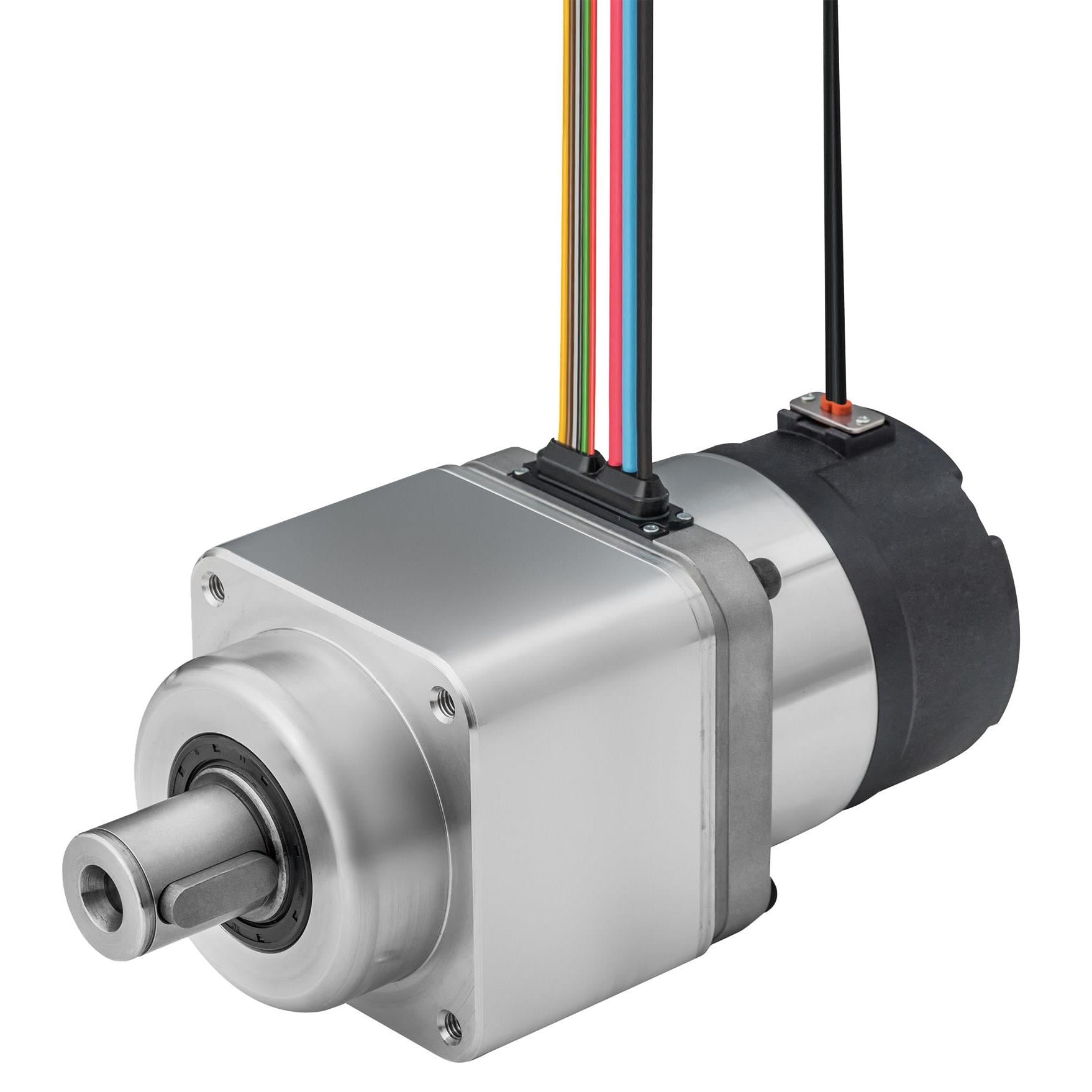 Mabuchi Motor MS94BZE-A123 electronic component