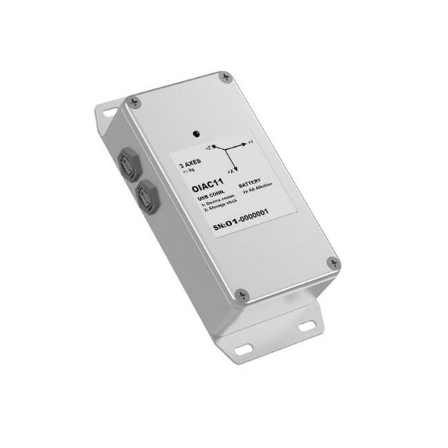 OPTOI OIAC11 electronic component