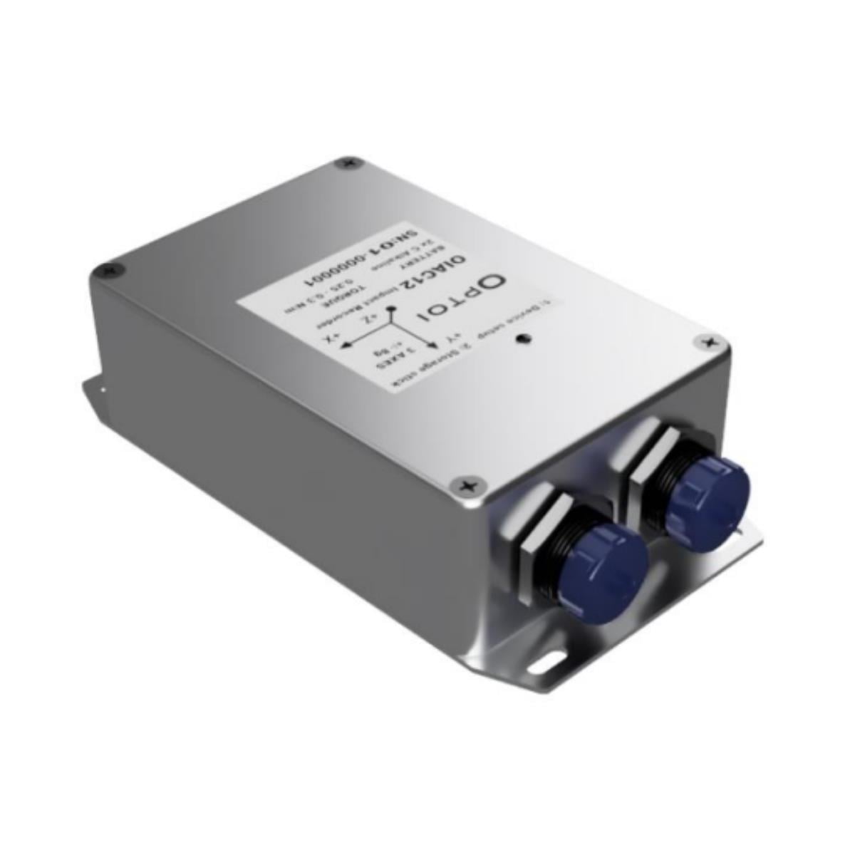 OPTOI OIAC12 electronic component