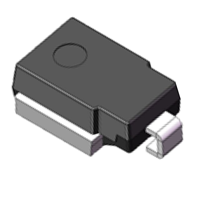 NextGen Components SM8S13AL00S013 electronic component