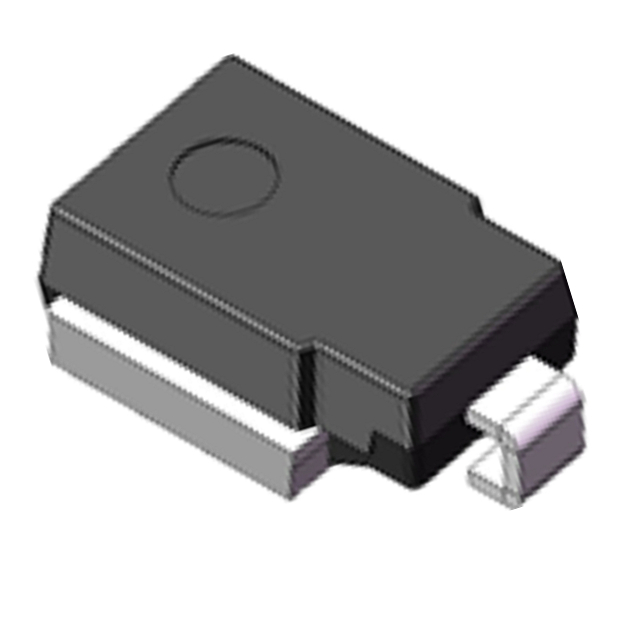 NextGen Components SM8S13CAL0SL13 electronic component