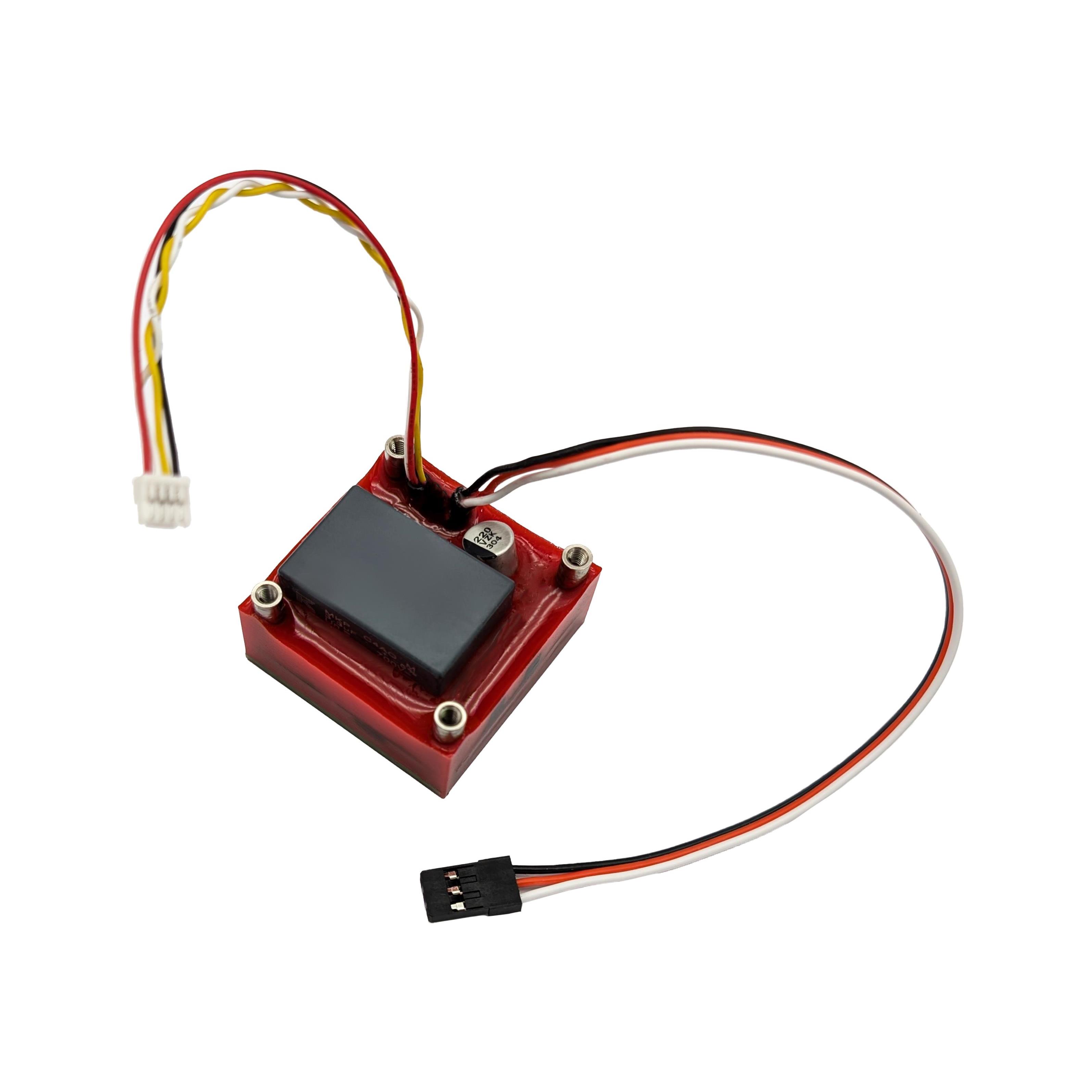 Zubax Robotics FG401MA electronic component