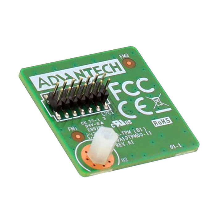 Advantech Corporation PCA-TPM-00B1E electronic component