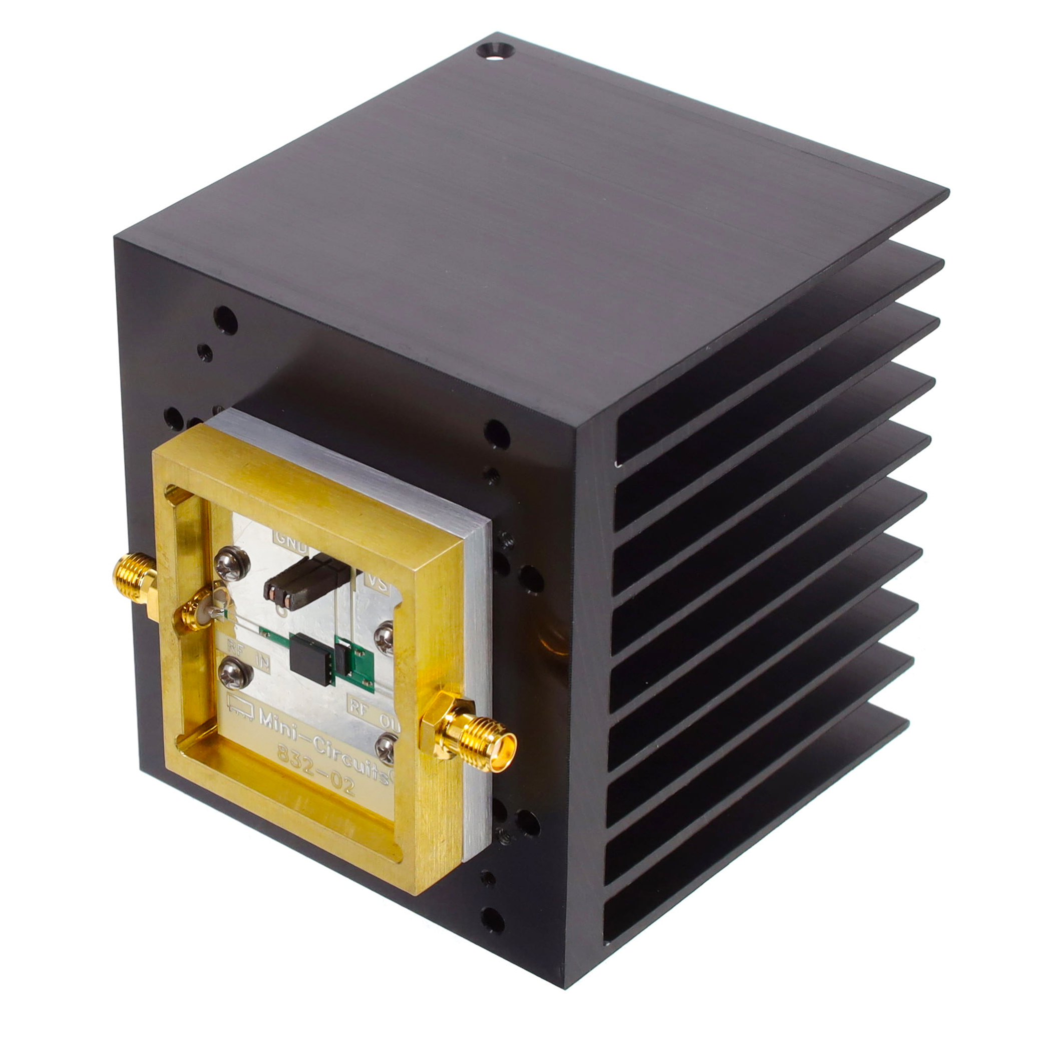 Mini-Circuits TB-962+ electronic component