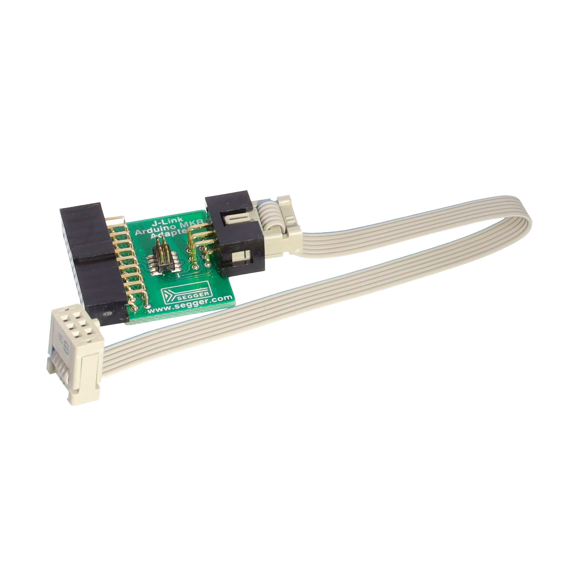 Segger Microcontroller Systems 8.06.37 electronic component