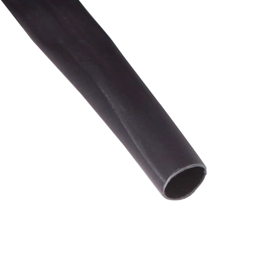 Dunbar DUNBAR-3635W-1/4IN-BLACK-250FT electronic component