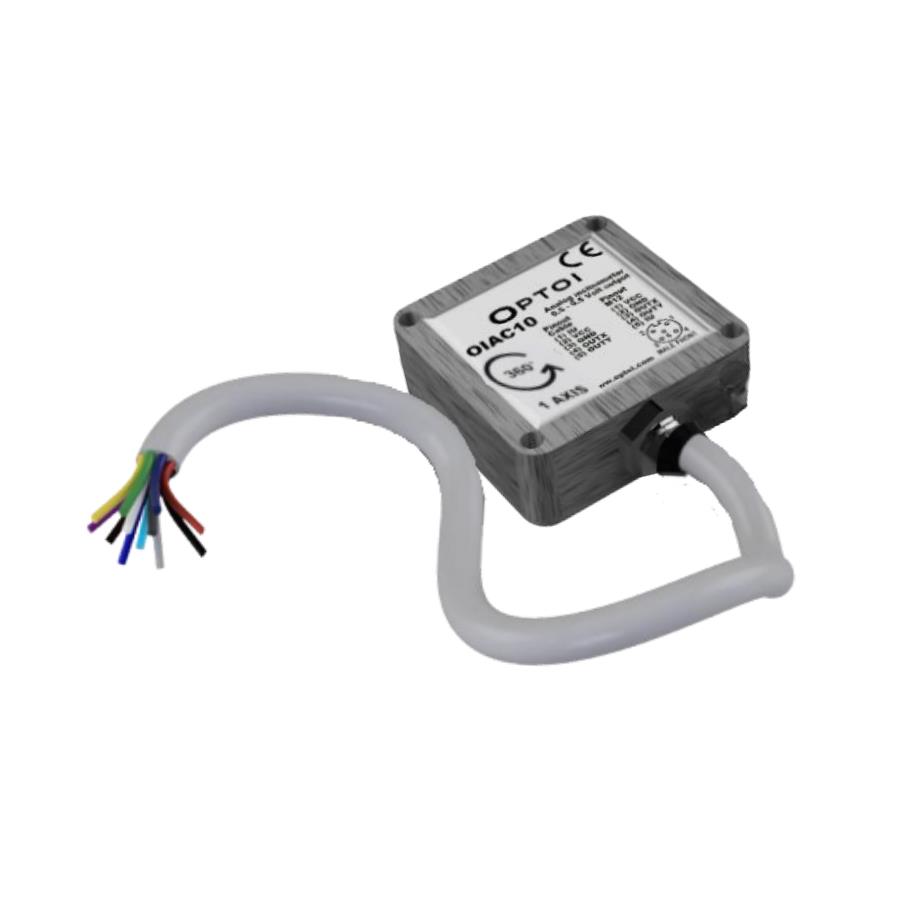 OPTOI OIAC10-1360-CS-015 electronic component