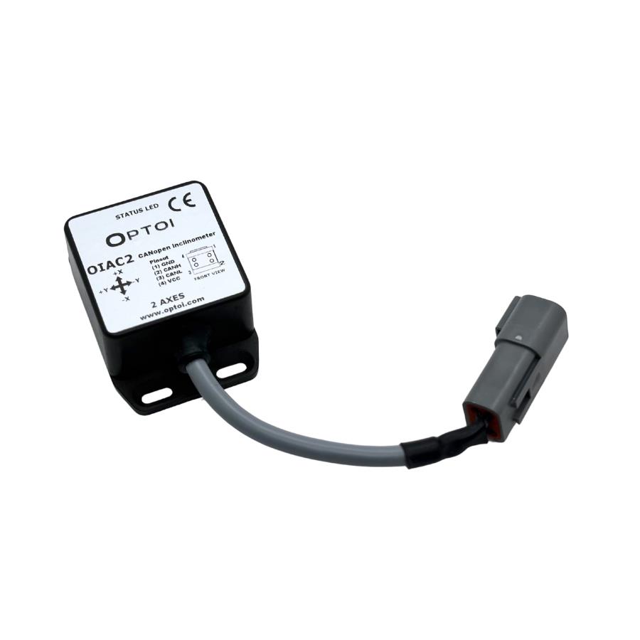 OPTOI OIAC2-2075-A-001 electronic component