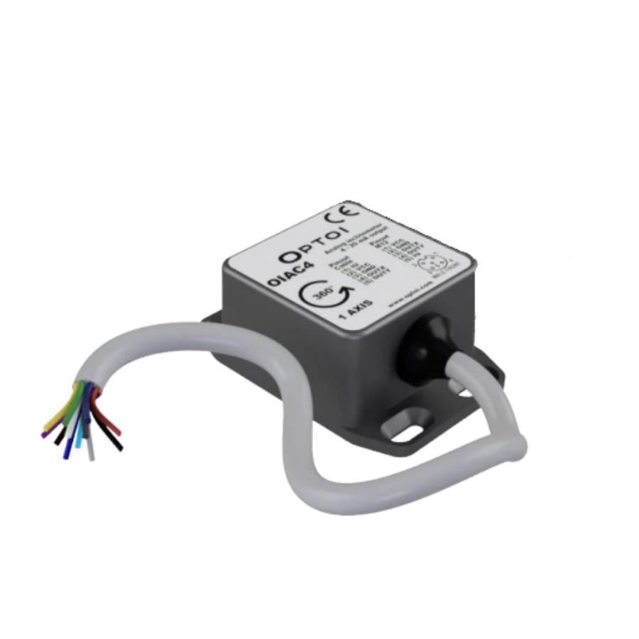 OPTOI OIAC4-1360-C-015 electronic component