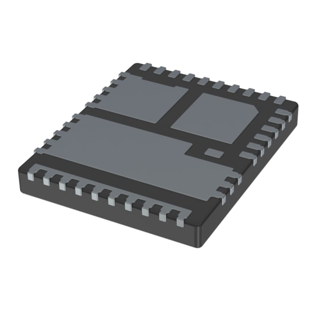 Alpha & Omega Semiconductor Inc. AOZ5277QI-02 electronic component