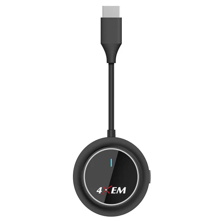 4XEM 4XHDMIWL1080PB electronic component