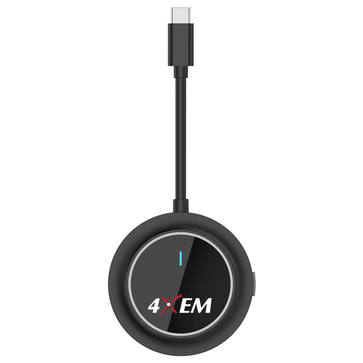 4XEM 4XUSBCWL1080PB electronic component
