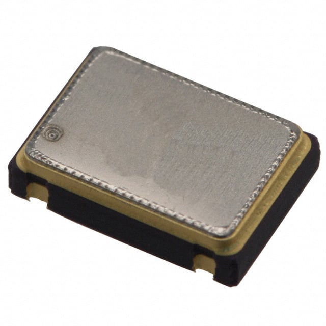Crystek Corporation CE3391-125.000 electronic component