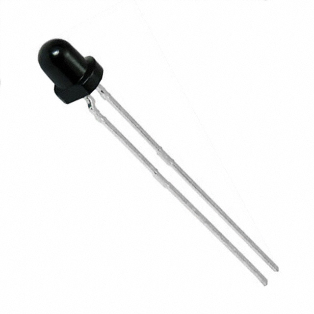 Vishay Semiconductor Opto Division TEFD4300F electronic component