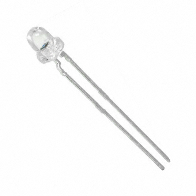 Vishay Semiconductor Opto Division TEFD4300 electronic component