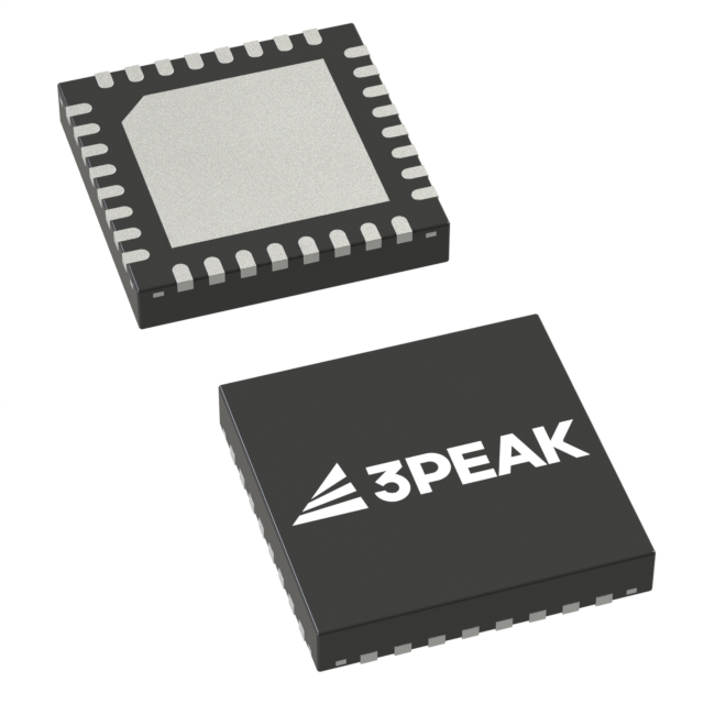 3PEAK TPS60C01Q-QFZR-S electronic component