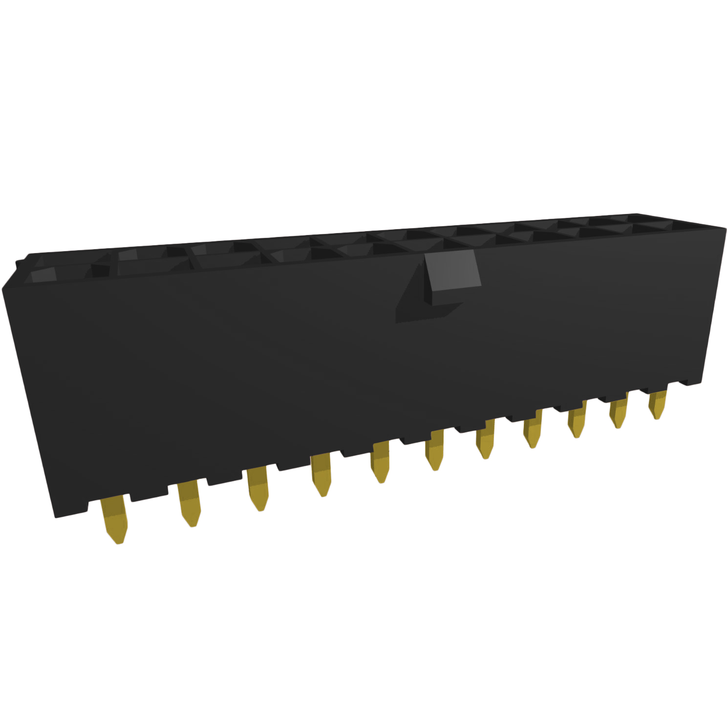 Amphenol ICC (FCI) 10131319-2212100LF electronic component