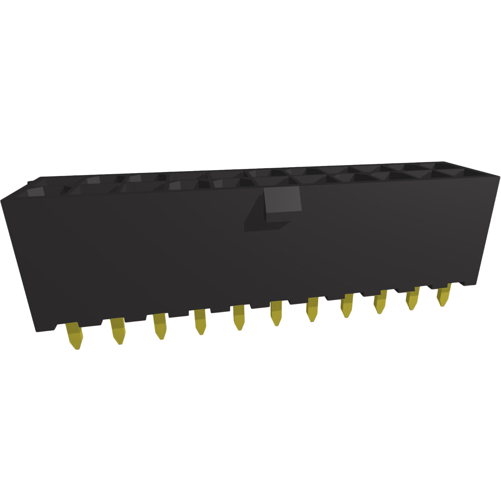 Amphenol ICC (FCI) 10131319-22121G0LF electronic component