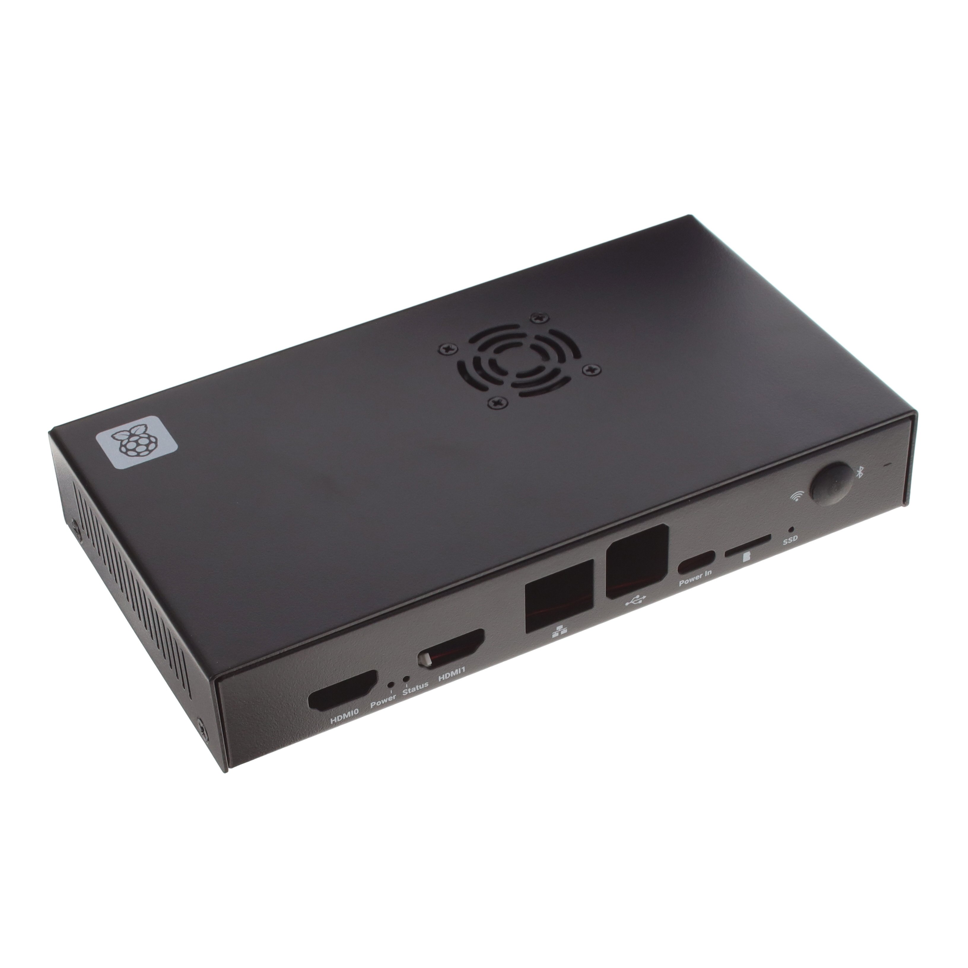 Raspberry Pi SC1966 electronic component