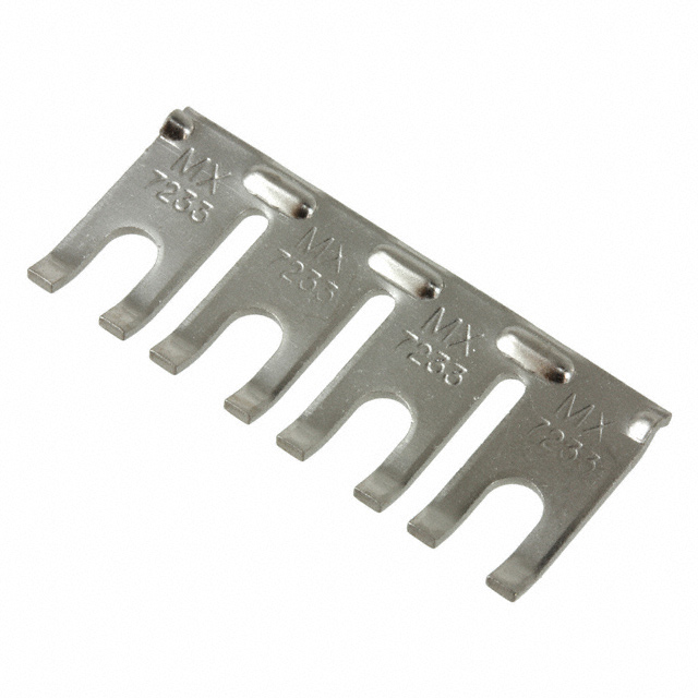 Molex 0380021286 electronic component