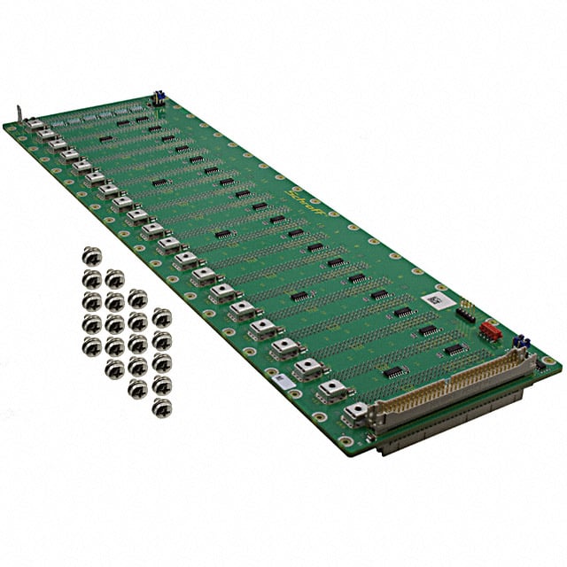 Schroff 23001021 electronic component