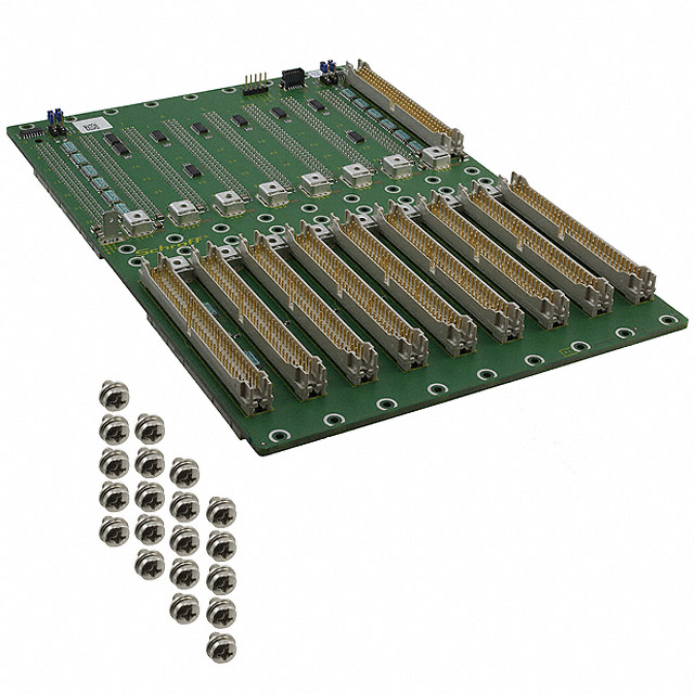 Schroff 23001069 electronic component