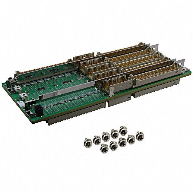 Schroff 23001535 electronic component