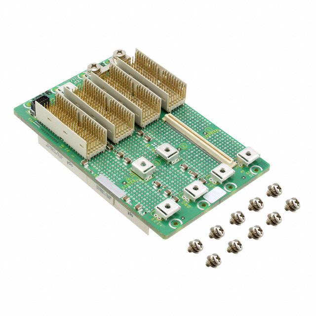 Schroff 23006814 electronic component