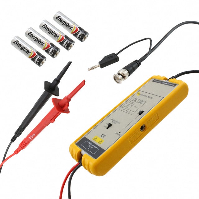 TPI (Test Products Int) ADF25A electronic component