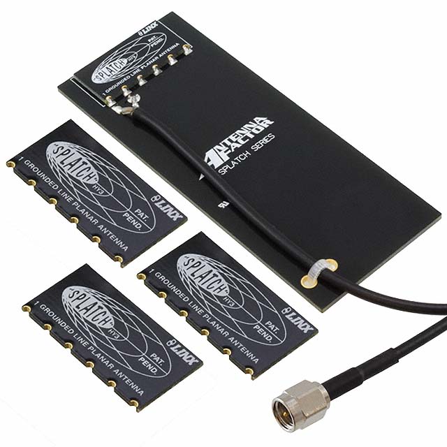 TE Connectivity Linx AEK-916-SP electronic component