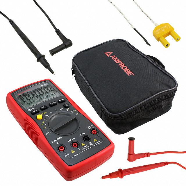 Amprobe AM-530 electronic component