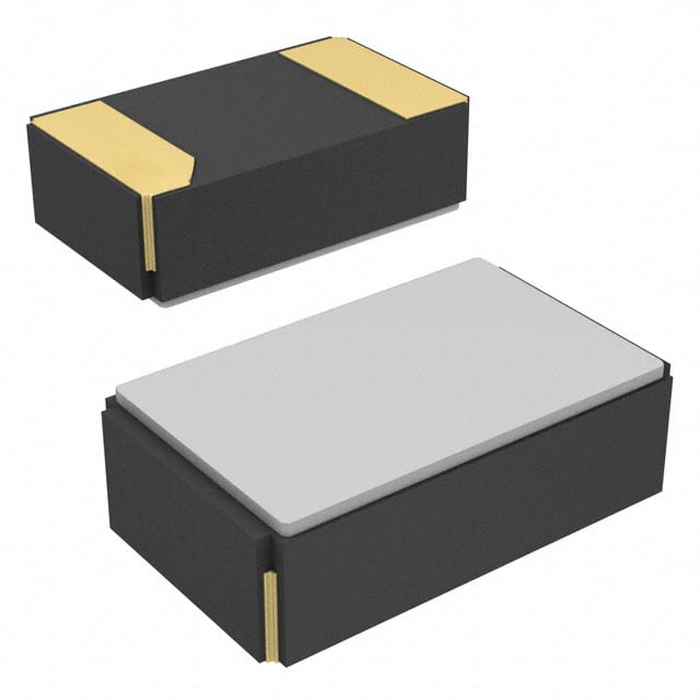 ECS Inc. ECS-.327-7-12-TR electronic component