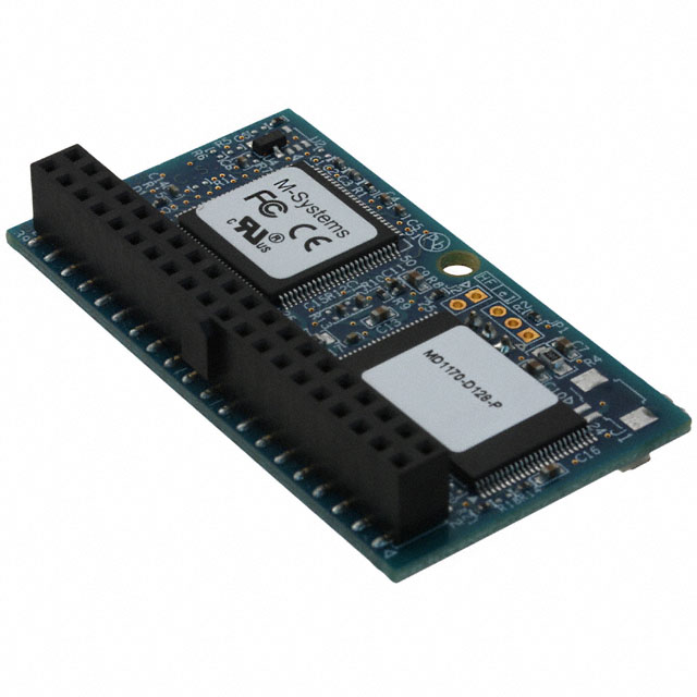 SanDisk MD1170-D128-P electronic component