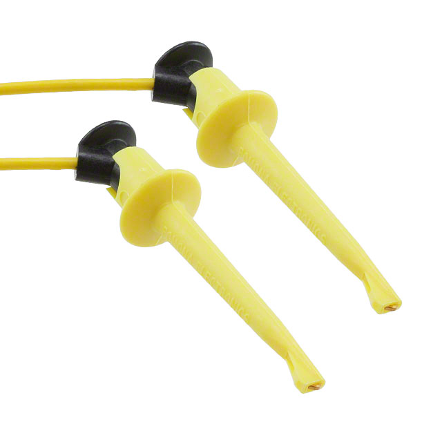 Pomona Electronics 3781-12-4 electronic component