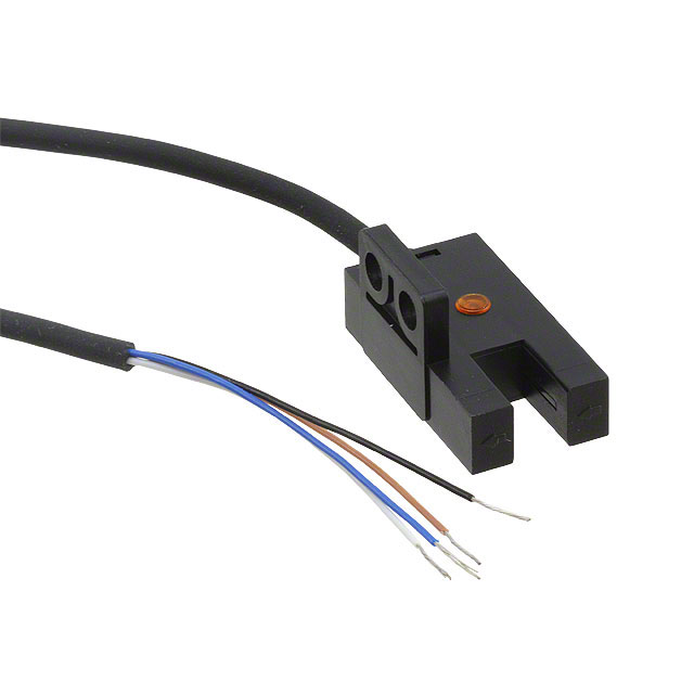 Panasonic Industrial Automation Sales PM-R44P electronic component