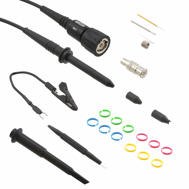 Teledyne LeCroy PP005A electronic component