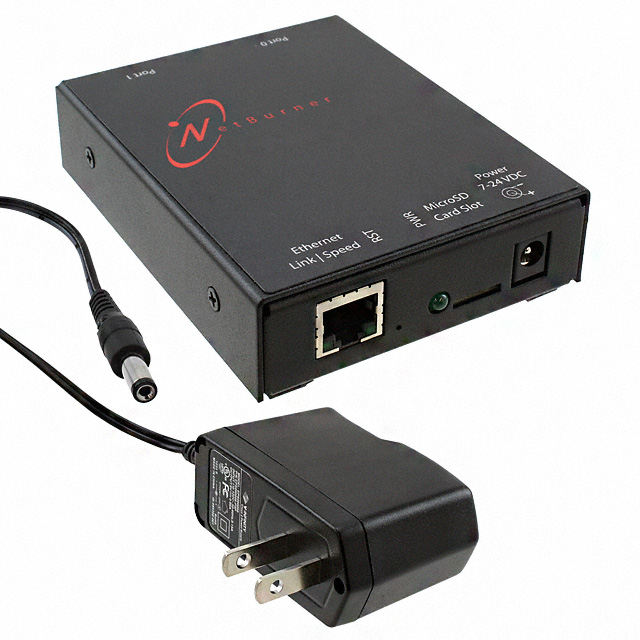 NetBurner Inc. SB700EX-100IR electronic component