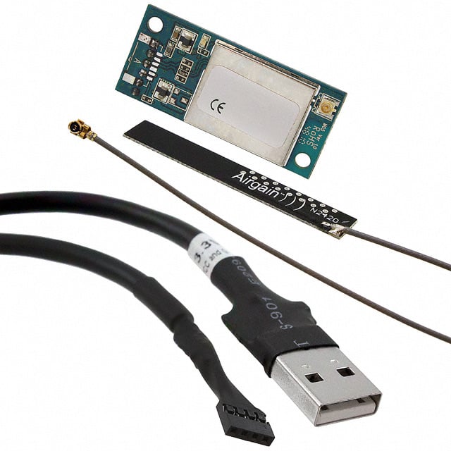 Sagrad Inc. SG923-0012-5.0-C electronic component