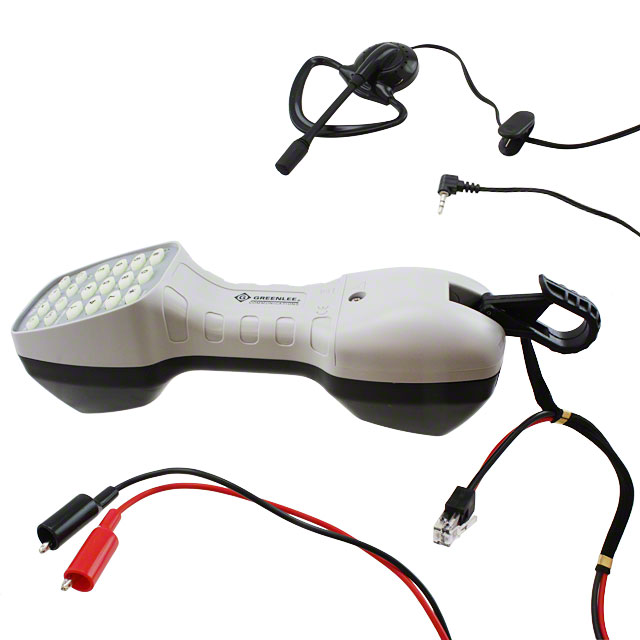 Tempo Communications TM-500I electronic component