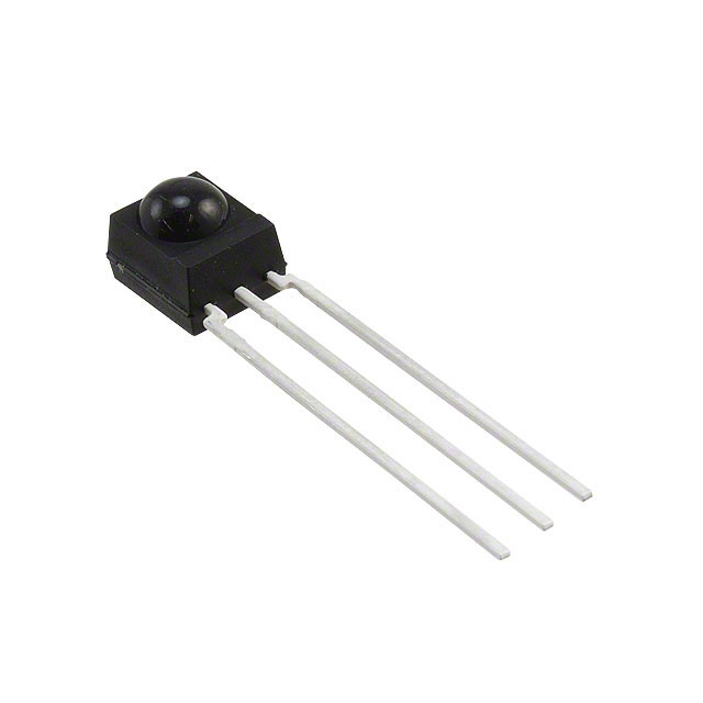 Vishay Semiconductor Opto Division TSSP4038 electronic component