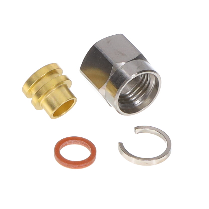 Radiall USA, Inc. R125054002 electronic component