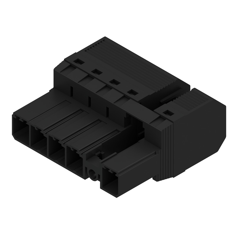 Weidmüller 1430020000 electronic component