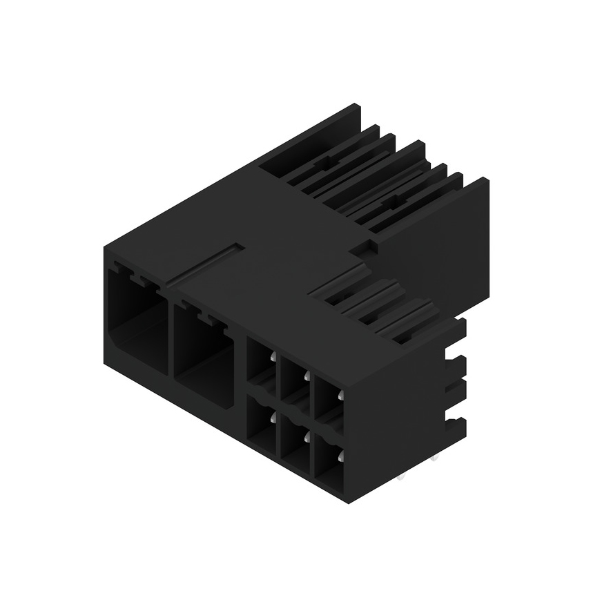 Weidmüller 2529030000 electronic component