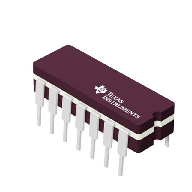 Texas Instruments SN54121J electronic component