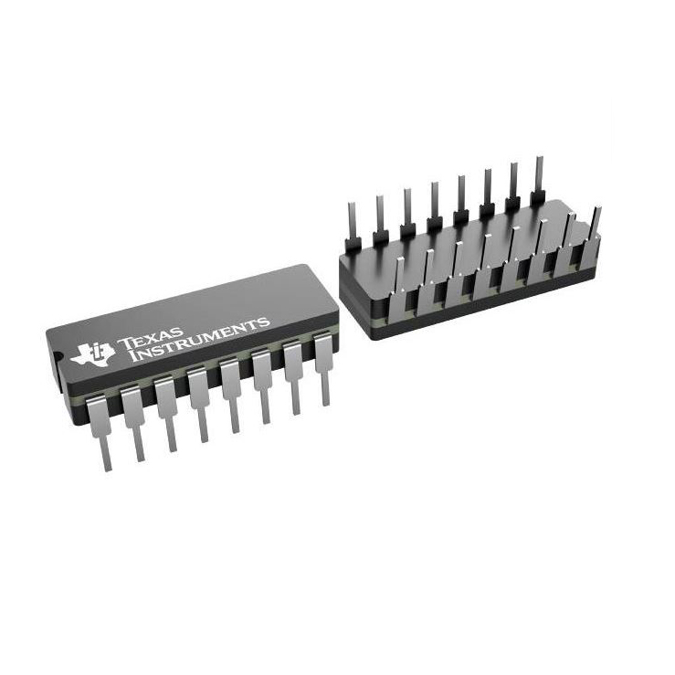 Texas Instruments CD4520BF3A electronic component