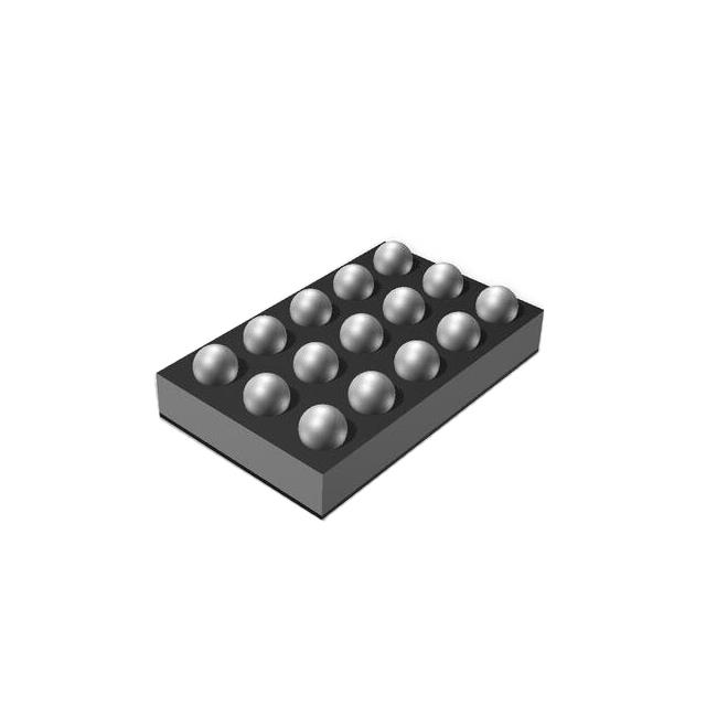 Kinetic Technologies KTB8331DEDAA-TR electronic component
