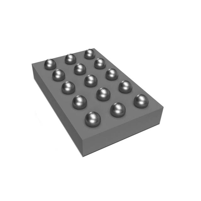 Kinetic Technologies KTS1698AEDAB-TA electronic component